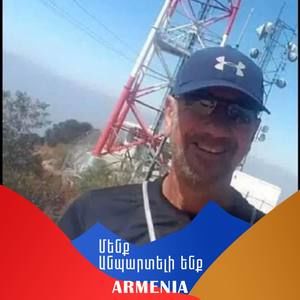 Meet your Posher, Alfred